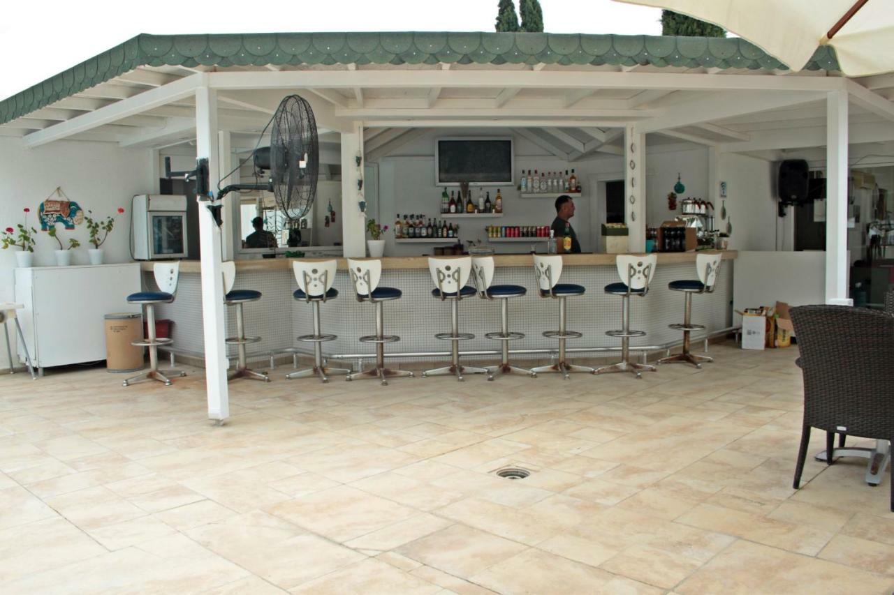 Costa Queen Suites Gumbet Exterior photo